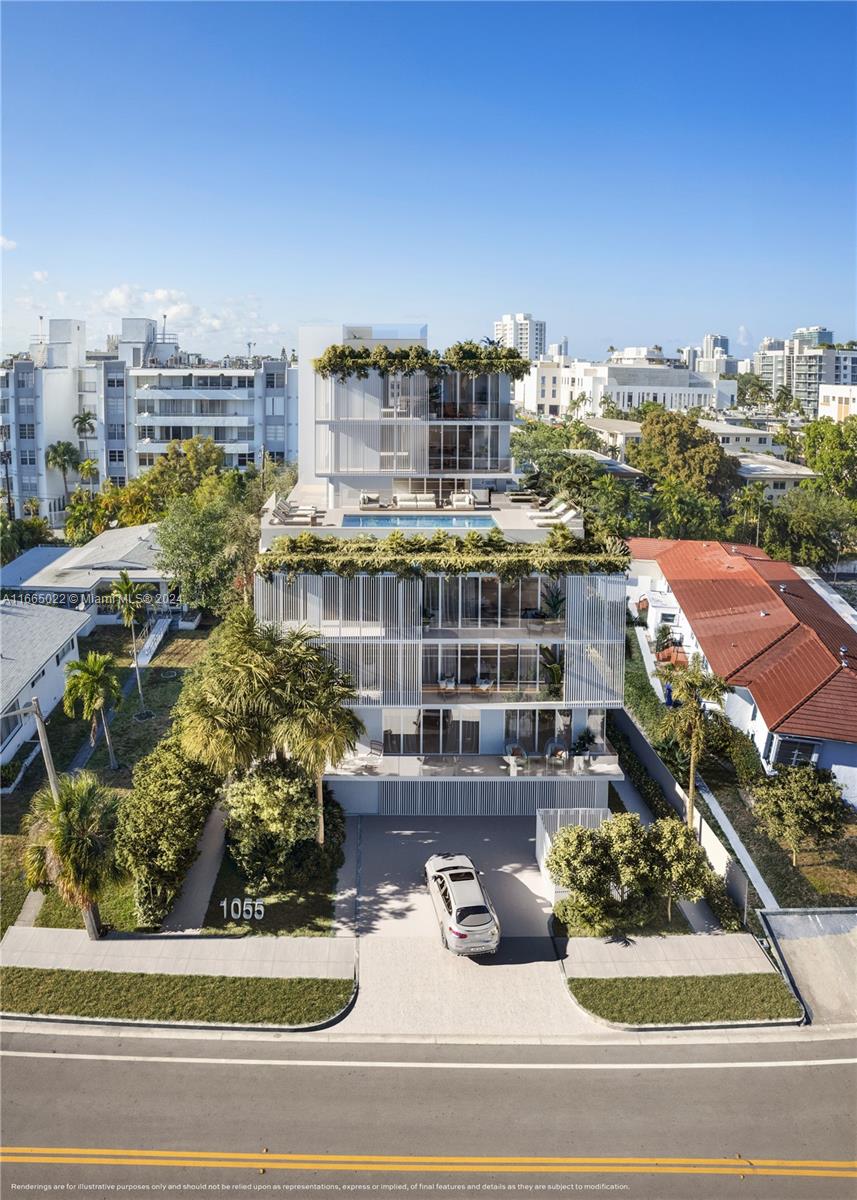 BAY HARBOR ISLAND - Residential