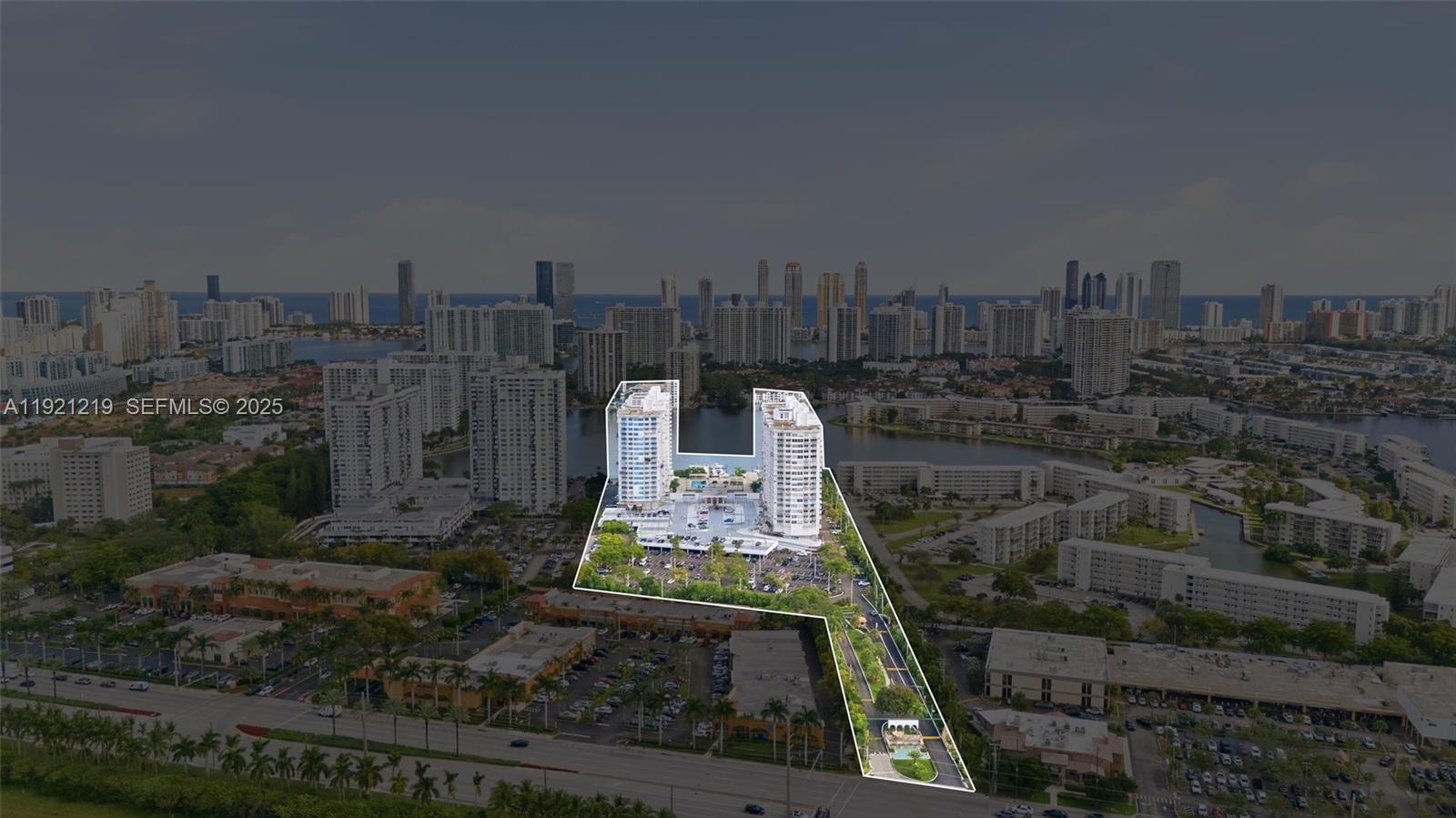 DEL PRADO MARINA - Residential