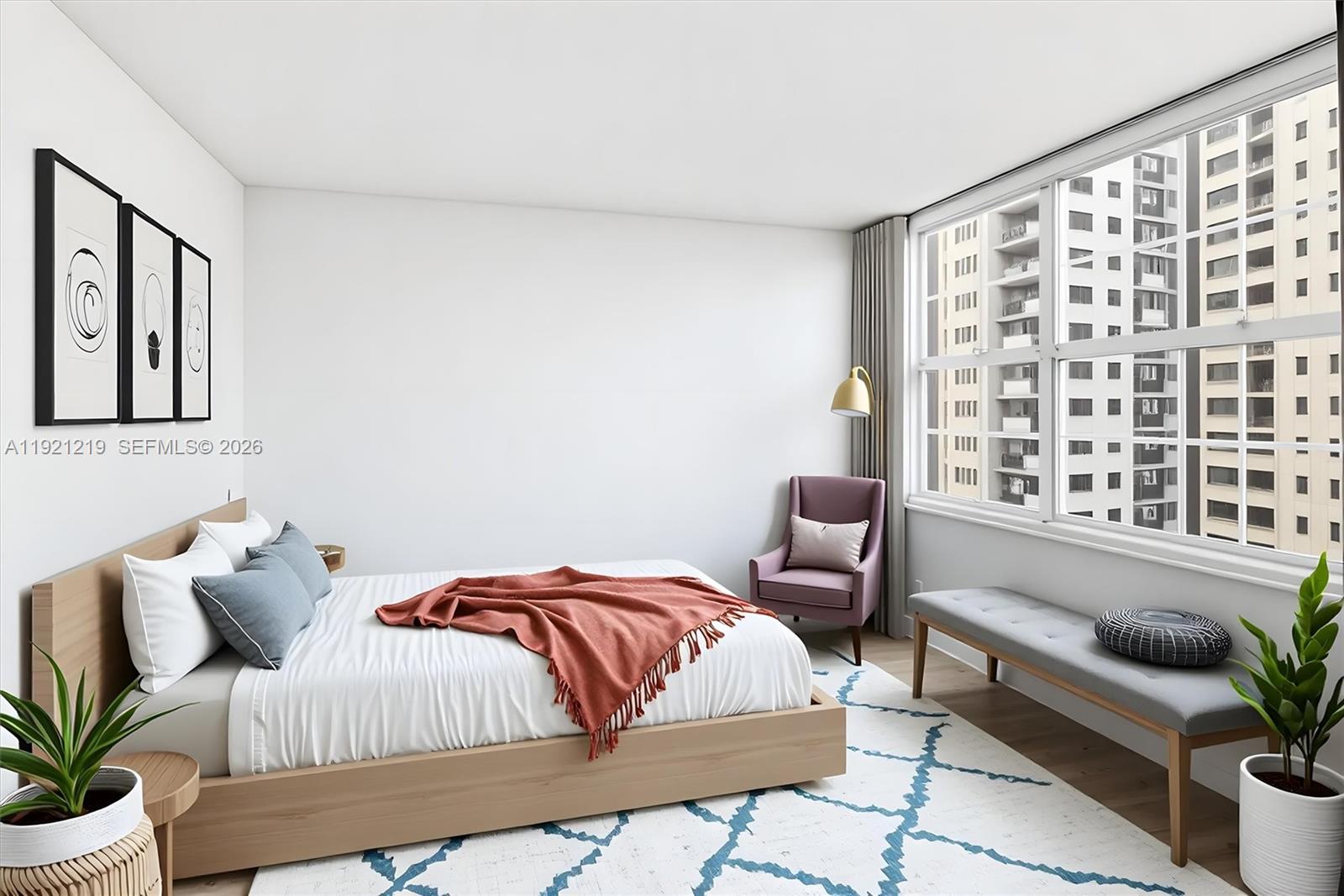 DEL PRADO MARINA - Residential