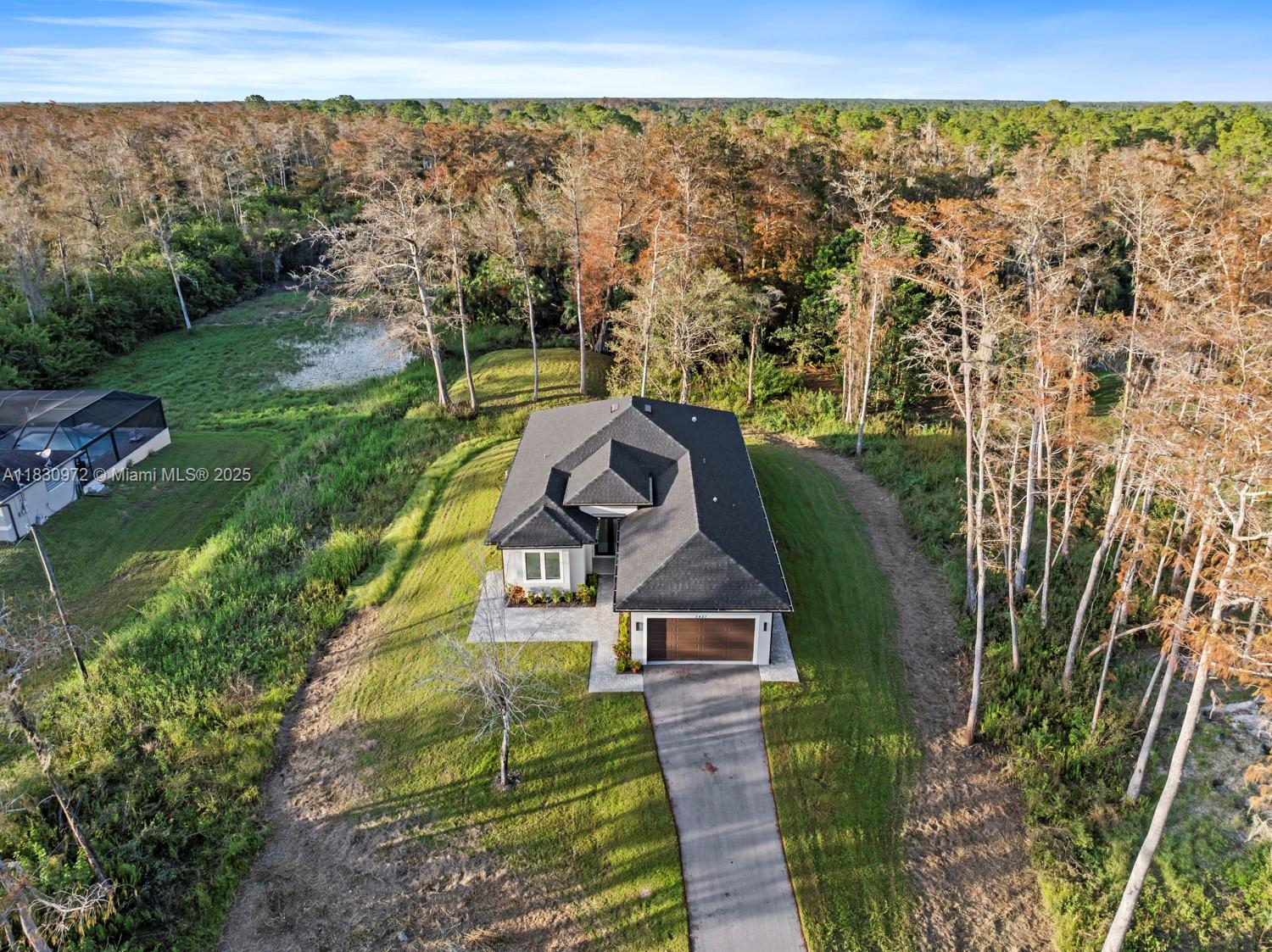 Golden Gate Estates - Residential