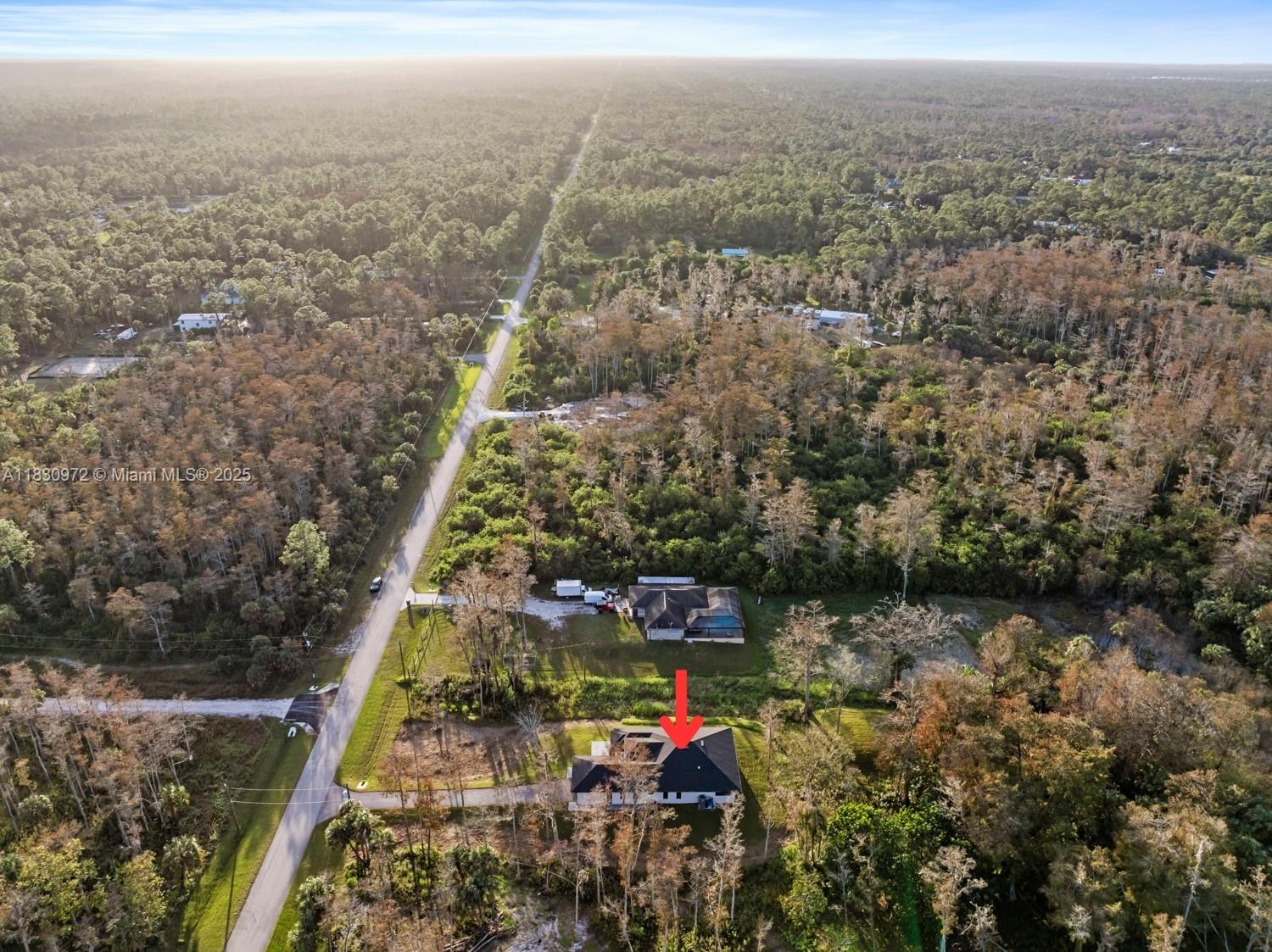 Golden Gate Estates - Residential