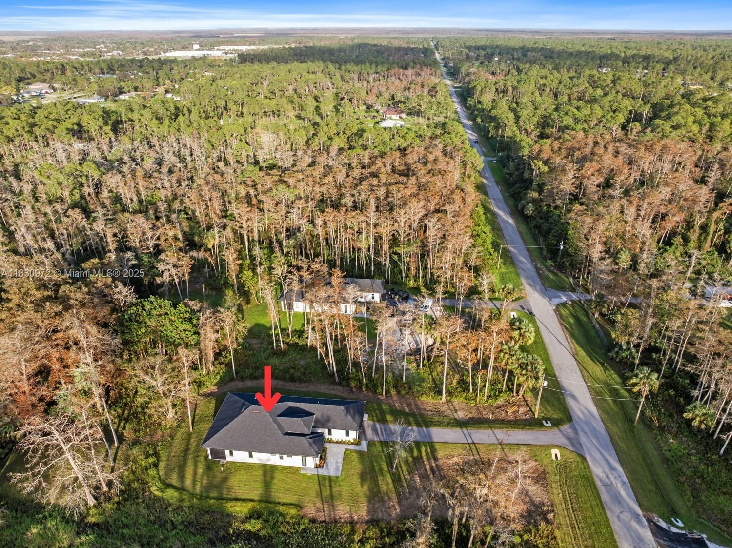 Golden Gate Estates - Residential