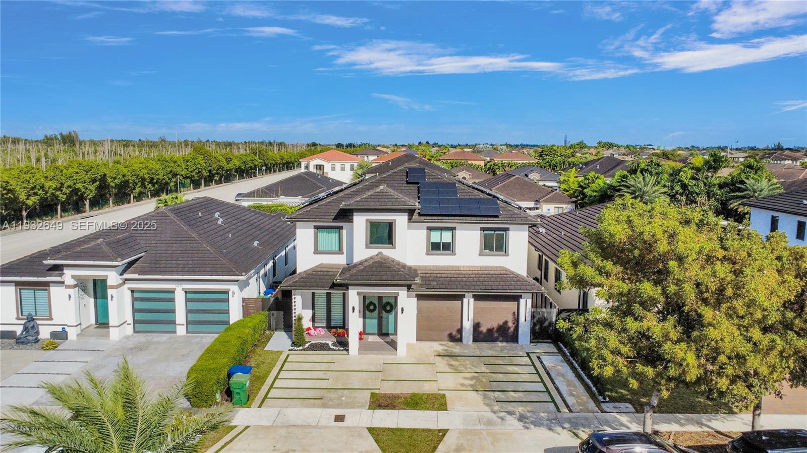 WEST BREEZE ESTATES - Residential