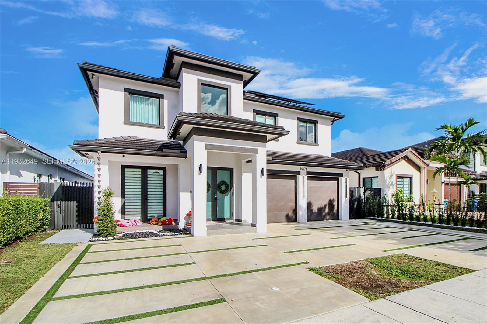 WEST BREEZE ESTATES - Residential