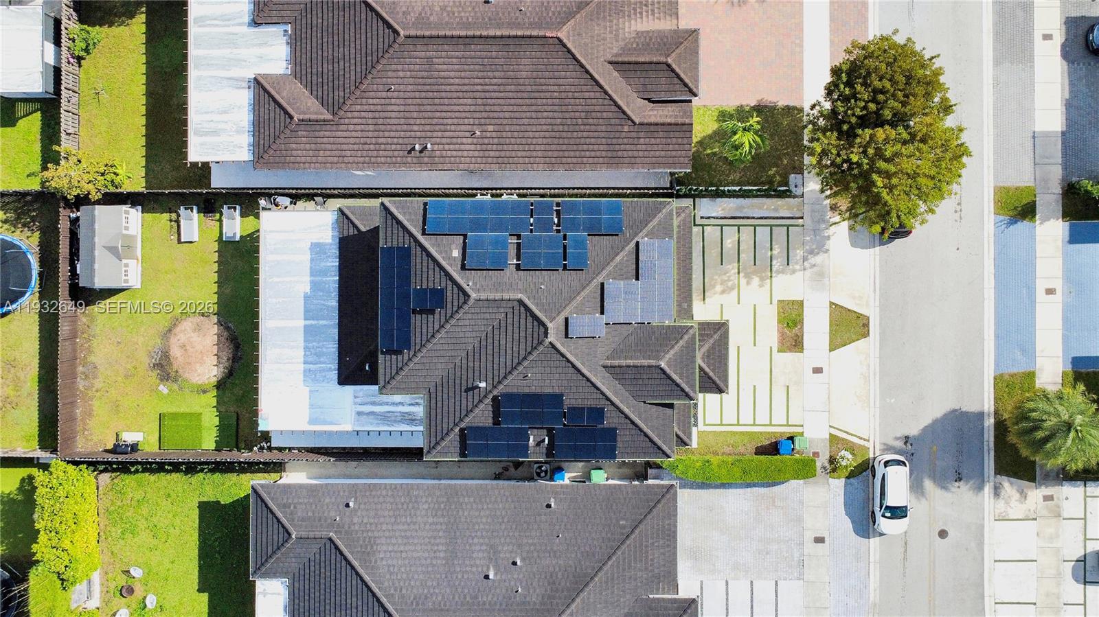 WEST BREEZE ESTATES - Residential