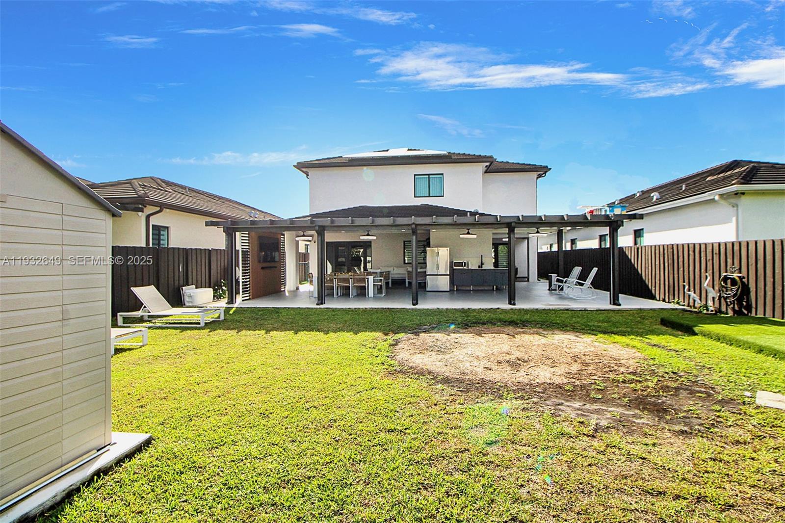 WEST BREEZE ESTATES - Residential