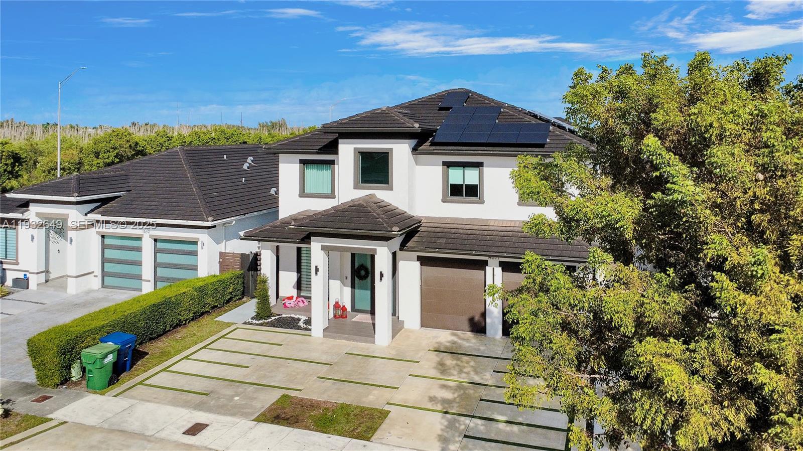 WEST BREEZE ESTATES - Residential