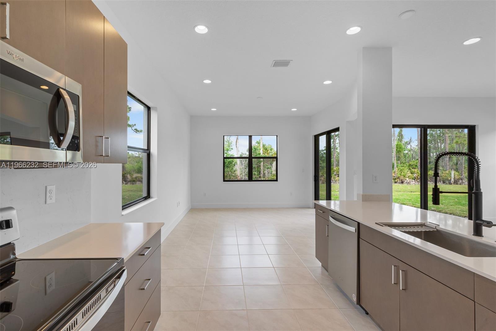 SILVERWOOD - Residential