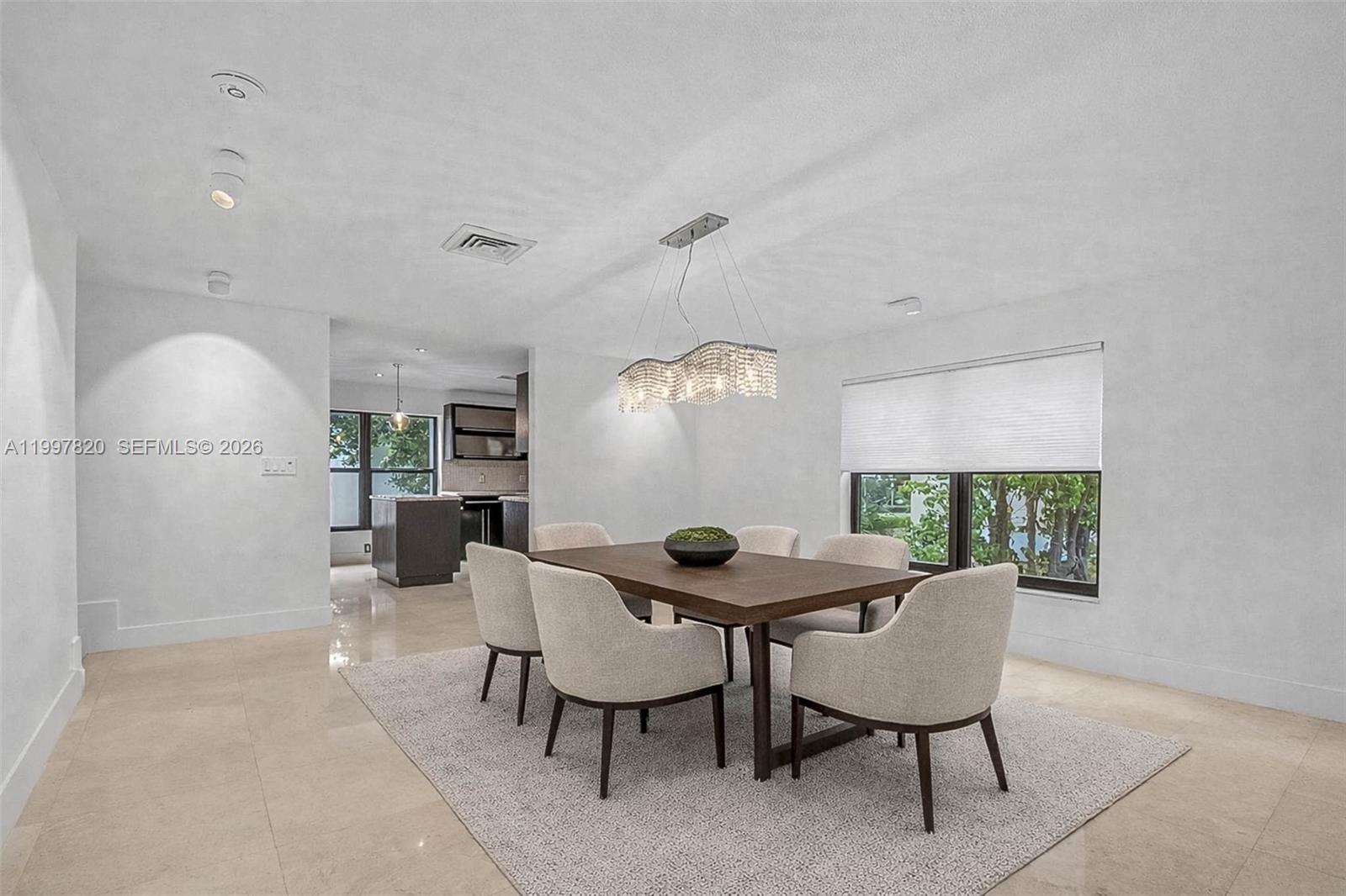 2000 BRICKELL AVE CONDO - Residential Lease