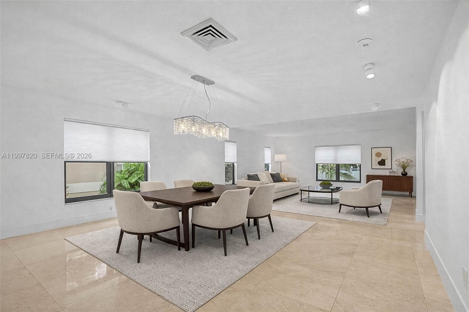 2000 BRICKELL AVE CONDO - Residential Lease