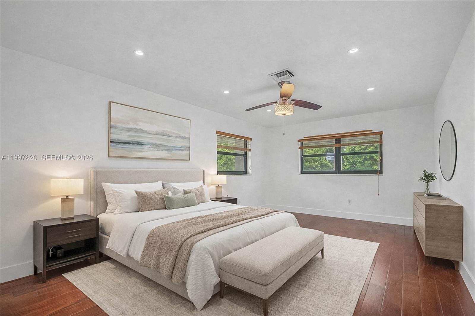 2000 BRICKELL AVE CONDO - Residential Lease