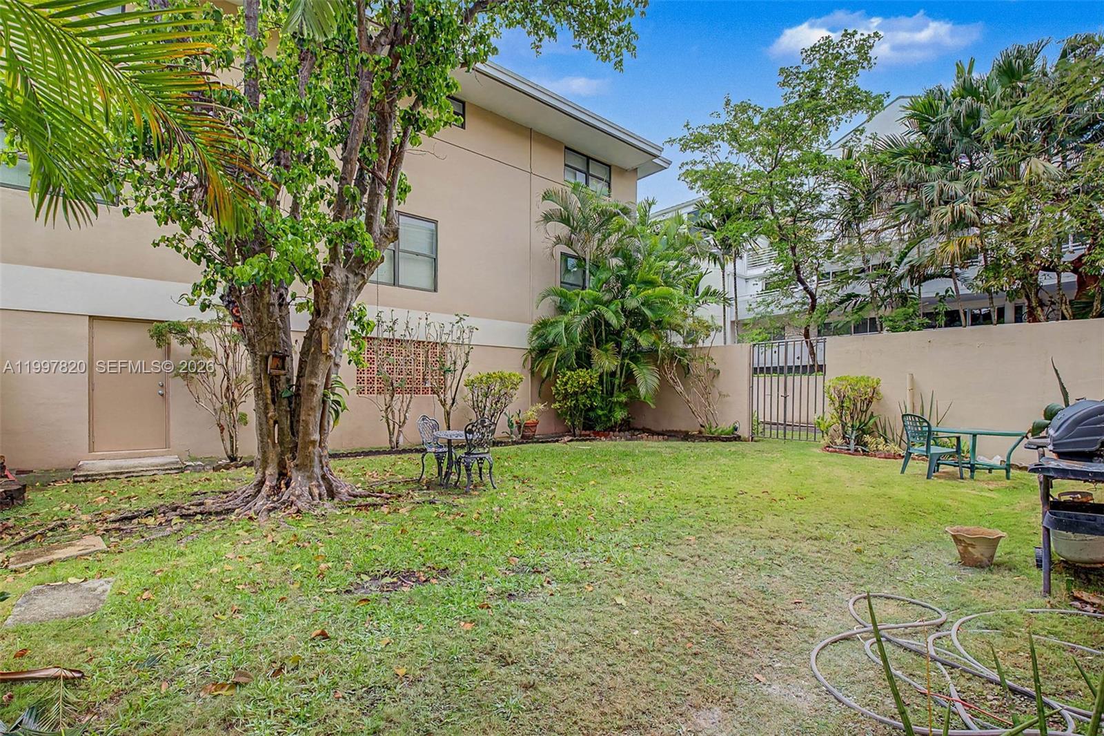 2000 BRICKELL AVE CONDO - Residential Lease