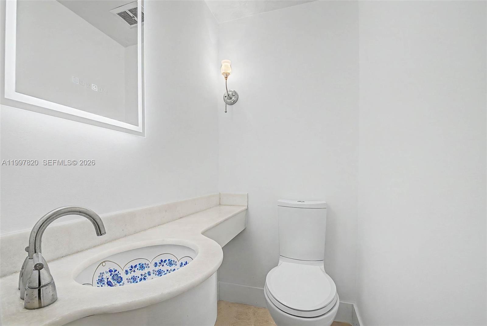 2000 BRICKELL AVE CONDO - Residential Lease