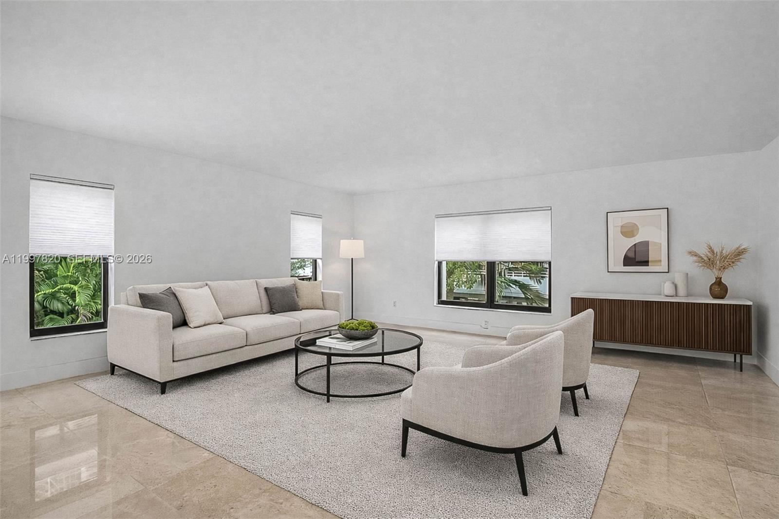 2000 BRICKELL AVE CONDO - Residential Lease