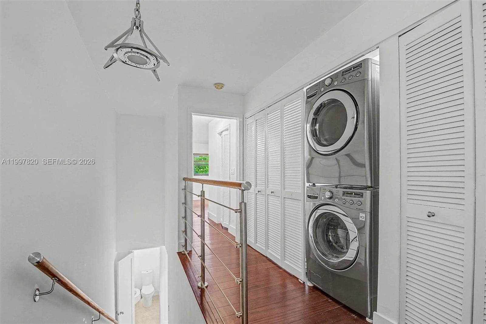 2000 BRICKELL AVE CONDO - Residential Lease