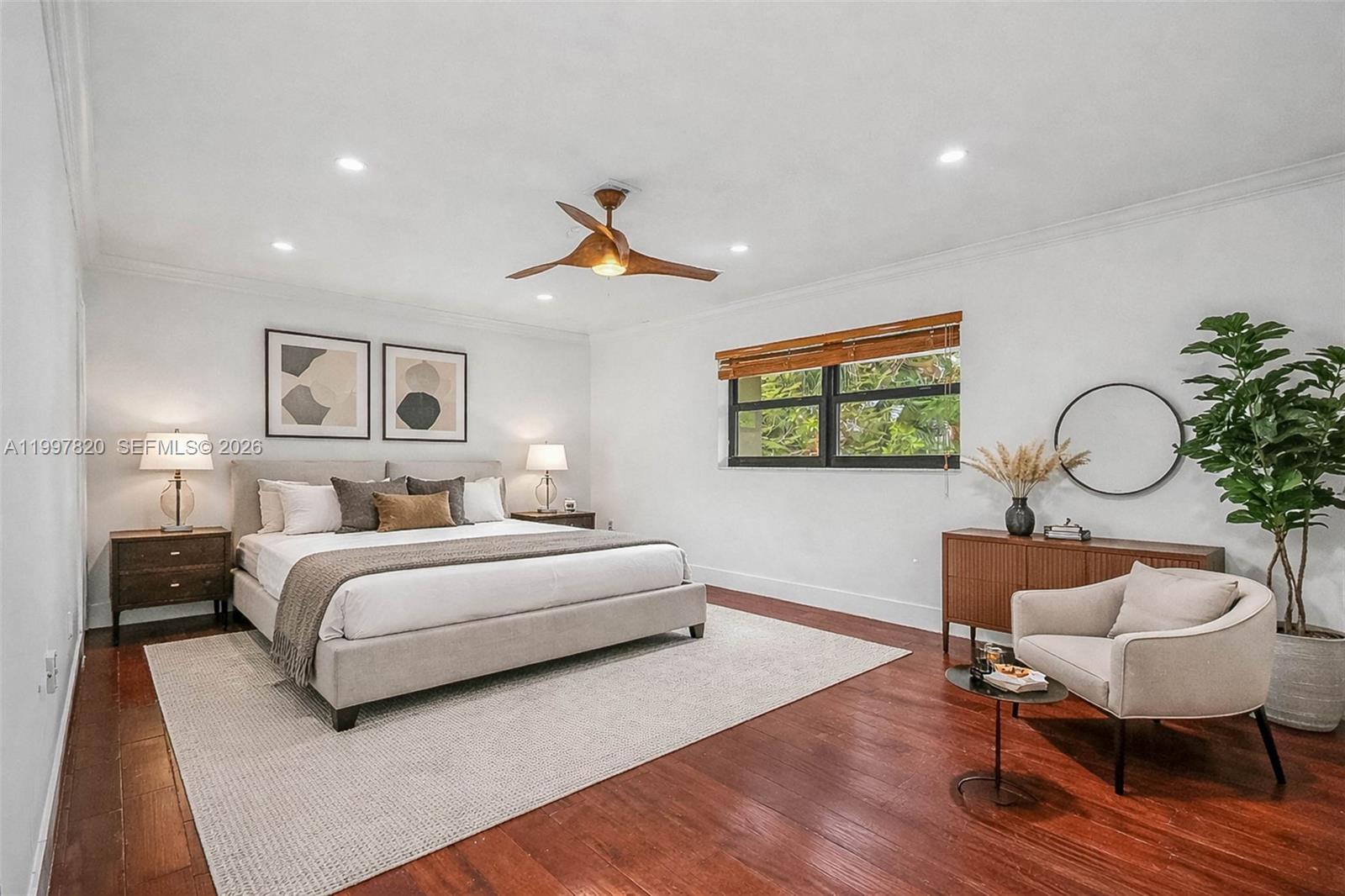 2000 BRICKELL AVE CONDO - Residential Lease