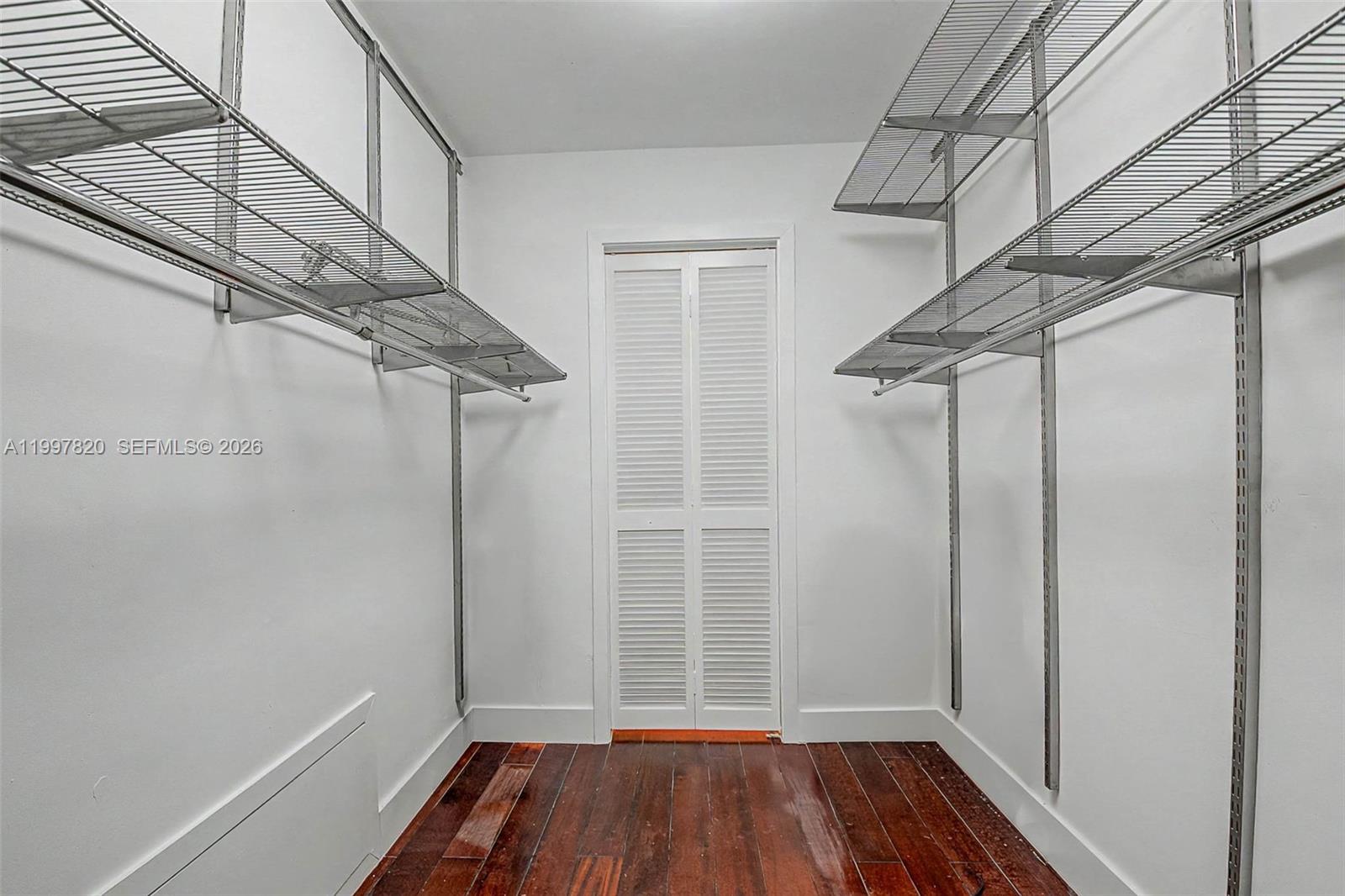 2000 BRICKELL AVE CONDO - Residential Lease