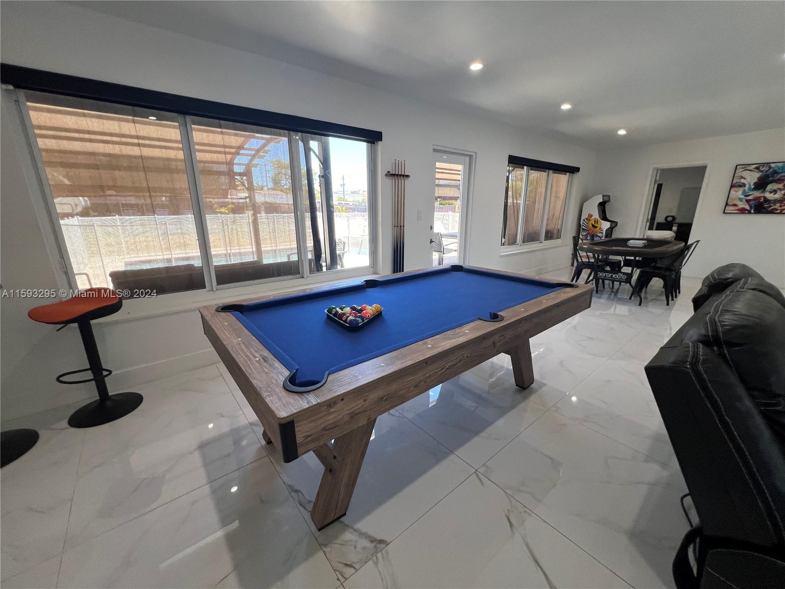 Hollywood East- Belmar - Residential