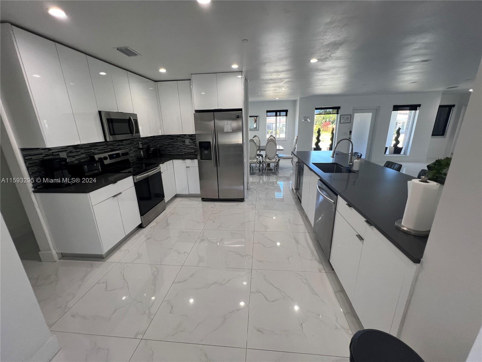 Hollywood East- Belmar - Residential