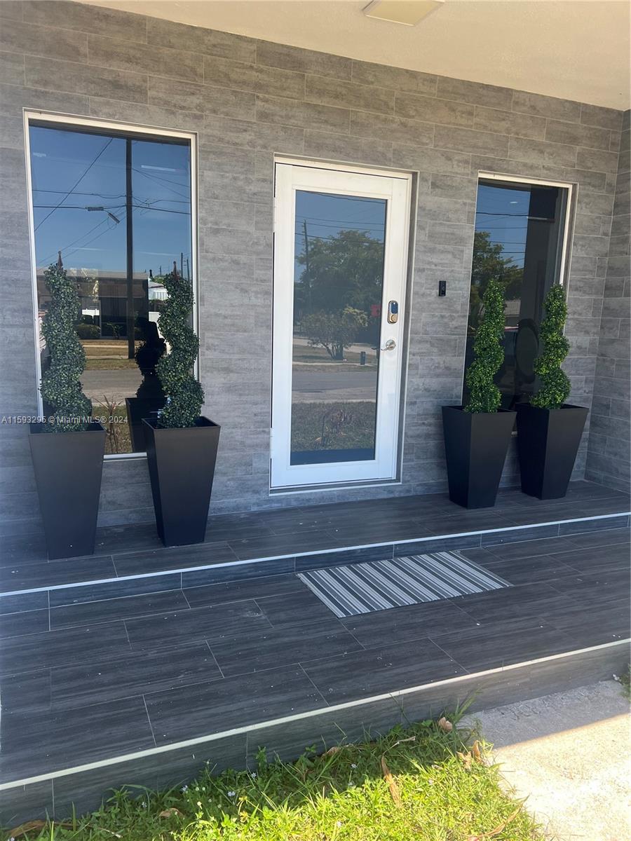 Hollywood East- Belmar - Residential
