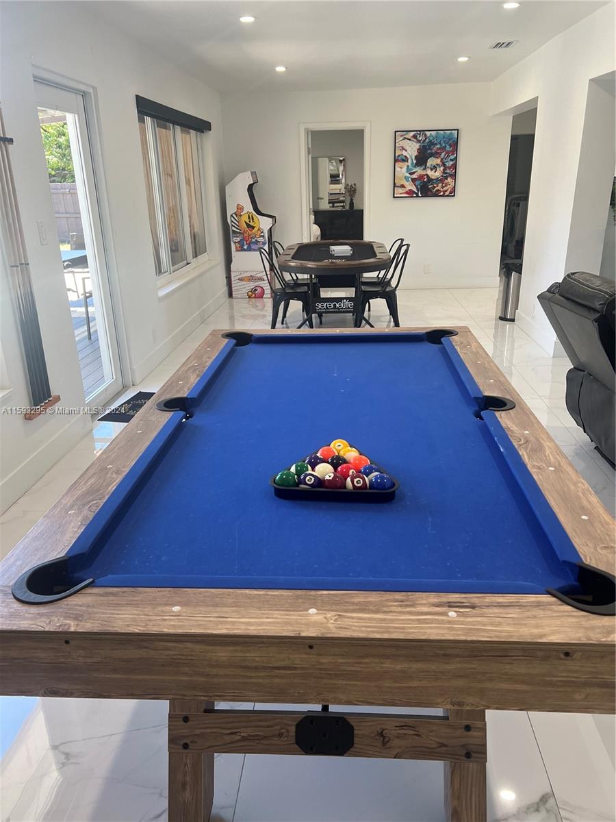 Hollywood East- Belmar - Residential