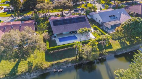 A home in Coral Springs