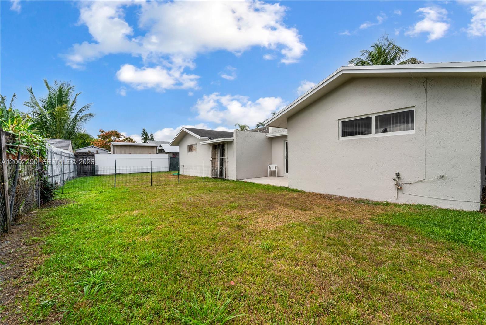 WINSOR MANOR 2ND ADDN - Residential Lease