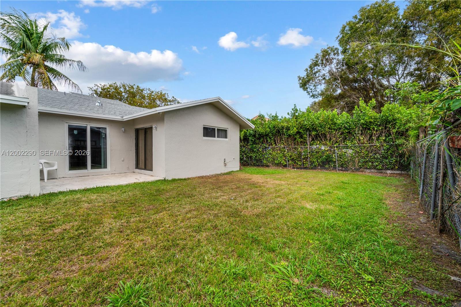 WINSOR MANOR 2ND ADDN - Residential Lease