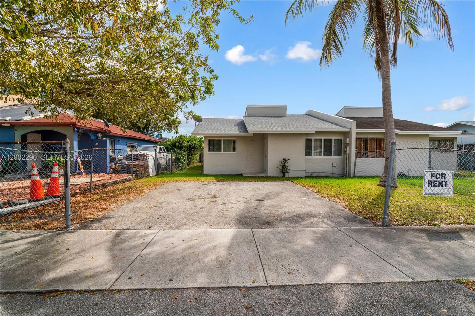 WINSOR MANOR 2ND ADDN - Residential Lease