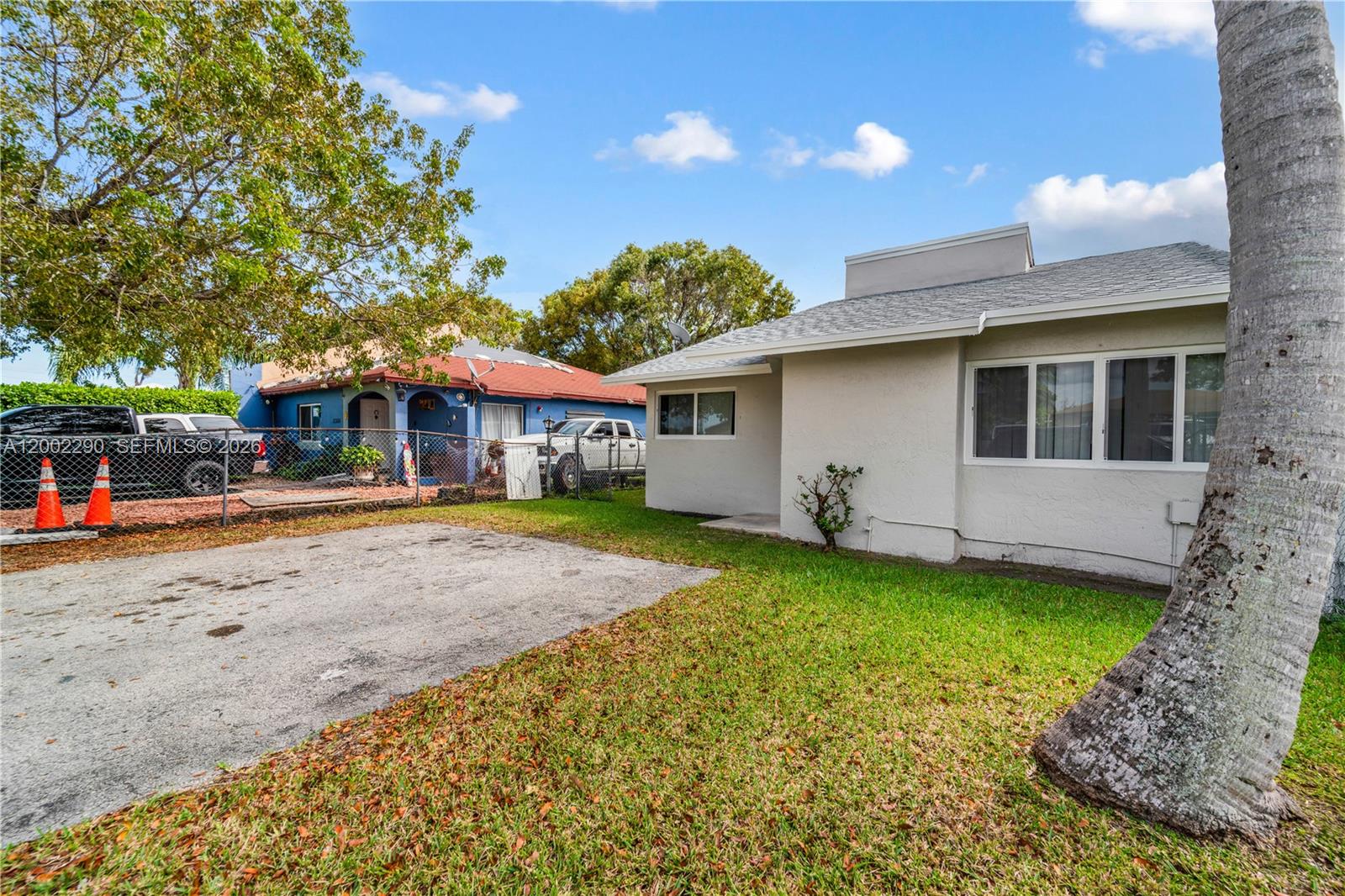 WINSOR MANOR 2ND ADDN - Residential Lease