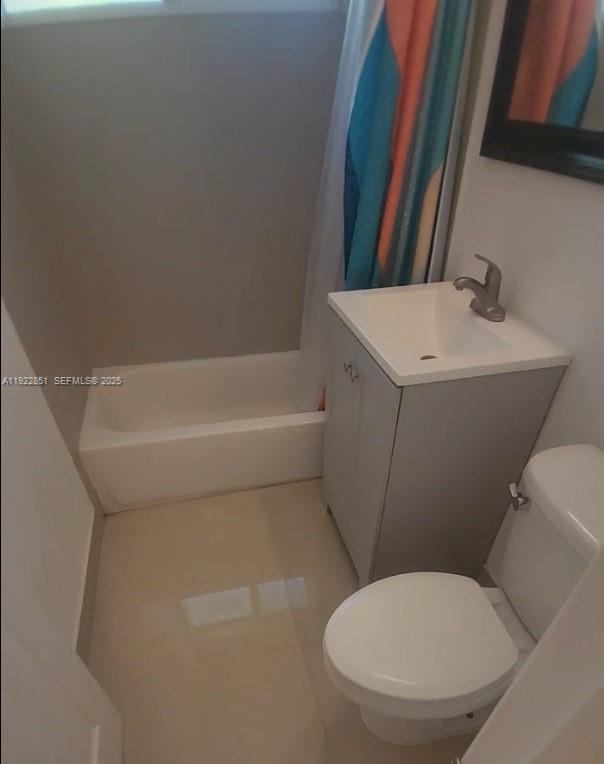 BAY HARBOR ISLAND - Residential Lease