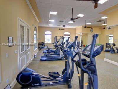 ST ANDREWS TOWNHOMES REPL - Residential