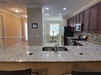 ST ANDREWS TOWNHOMES REPL - Residential