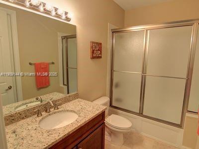 ST ANDREWS TOWNHOMES REPL - Residential