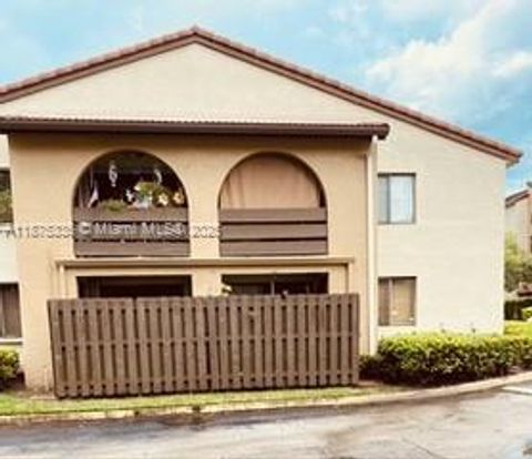8811 SW 123rd Ct 112 Miami FL 33186