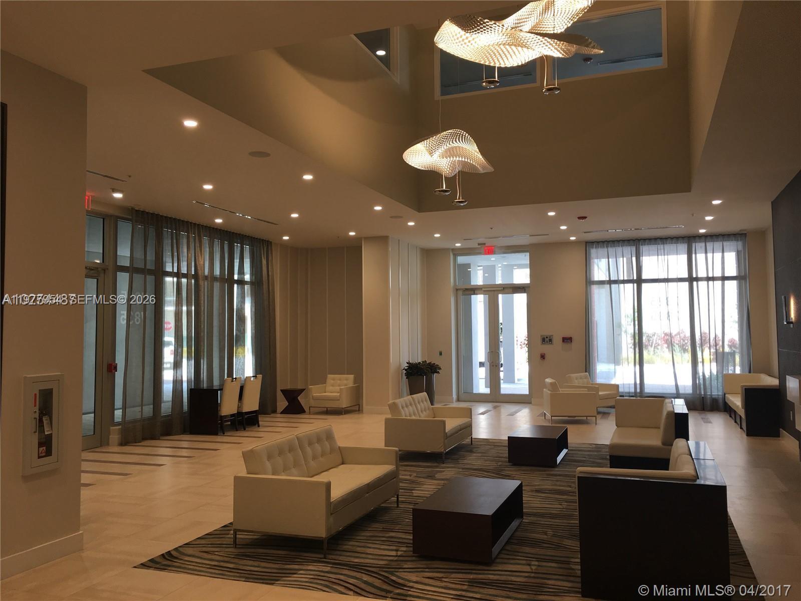 MIDTOWN DORAL - Residential