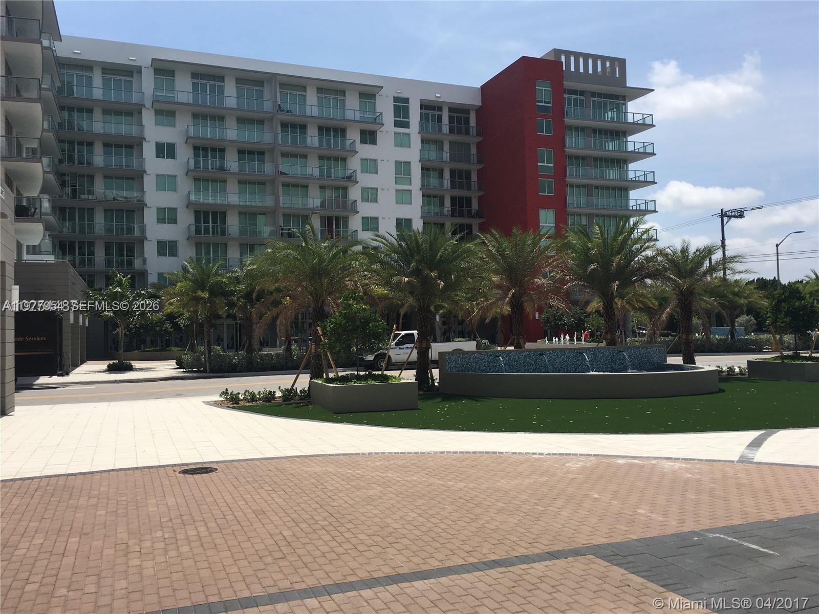 MIDTOWN DORAL - Residential