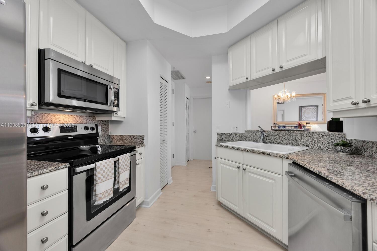 ONE TEQUESTA POINT CONDO - Residential Lease