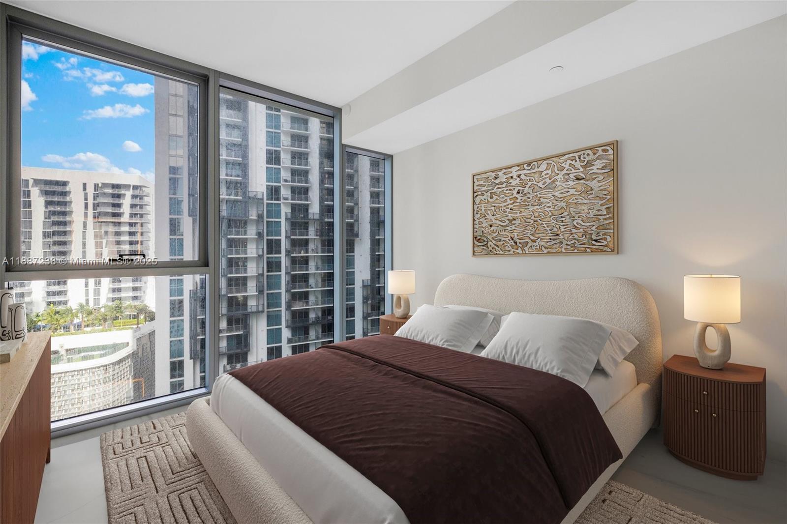 Aston Martin Residences - Residential Lease