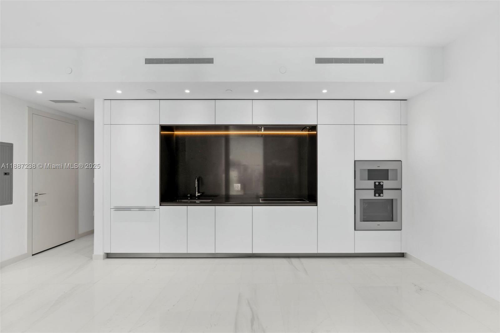 Aston Martin Residences - Residential Lease