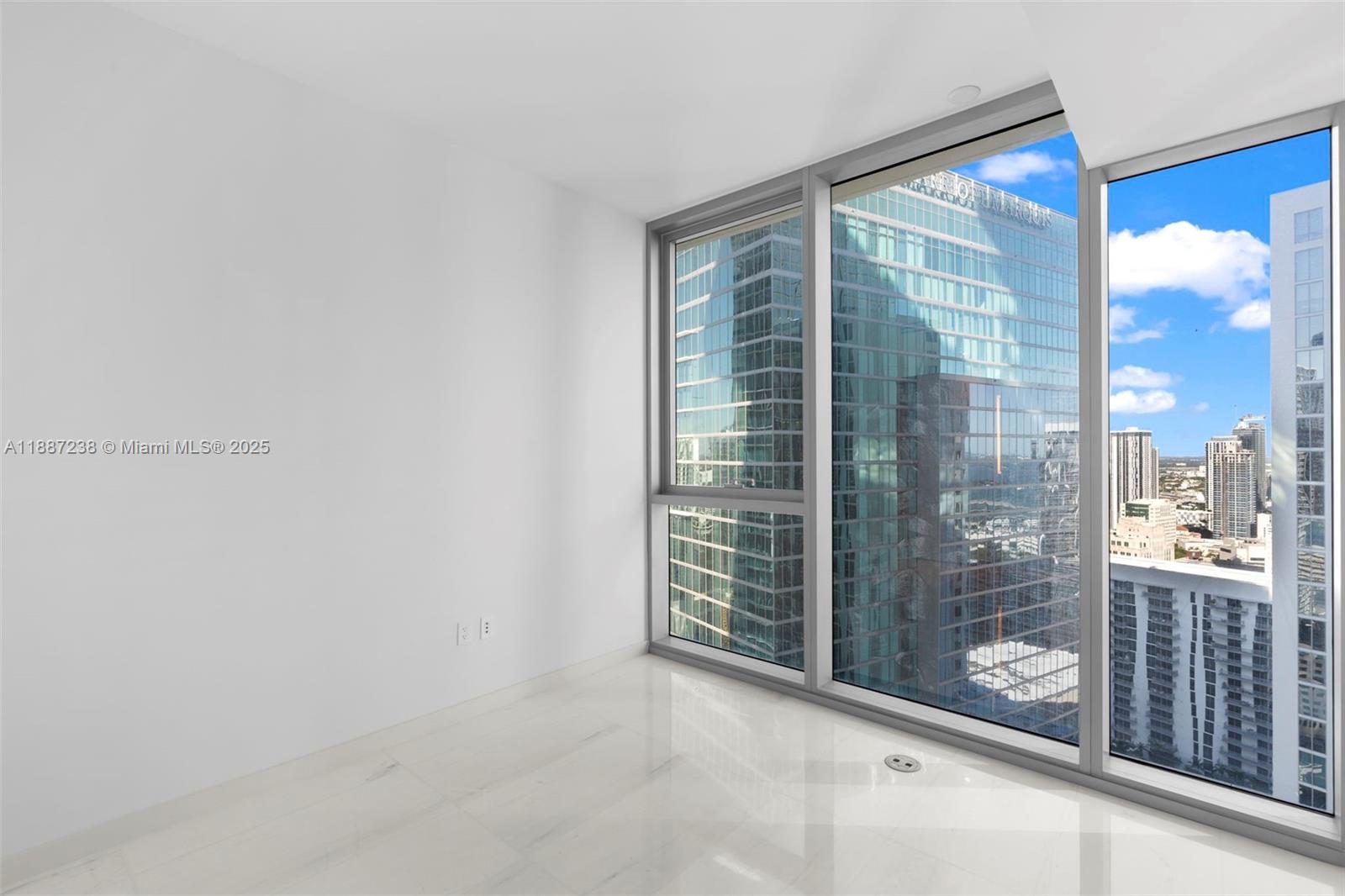 Aston Martin Residences - Residential Lease