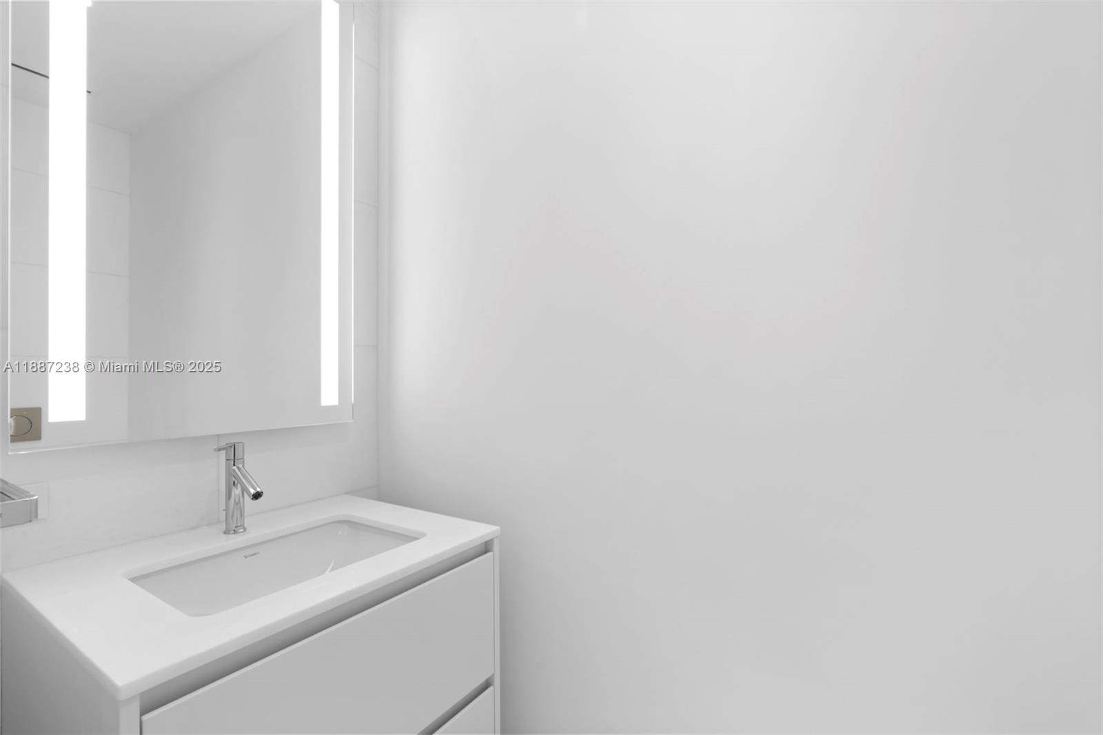 Aston Martin Residences - Residential Lease