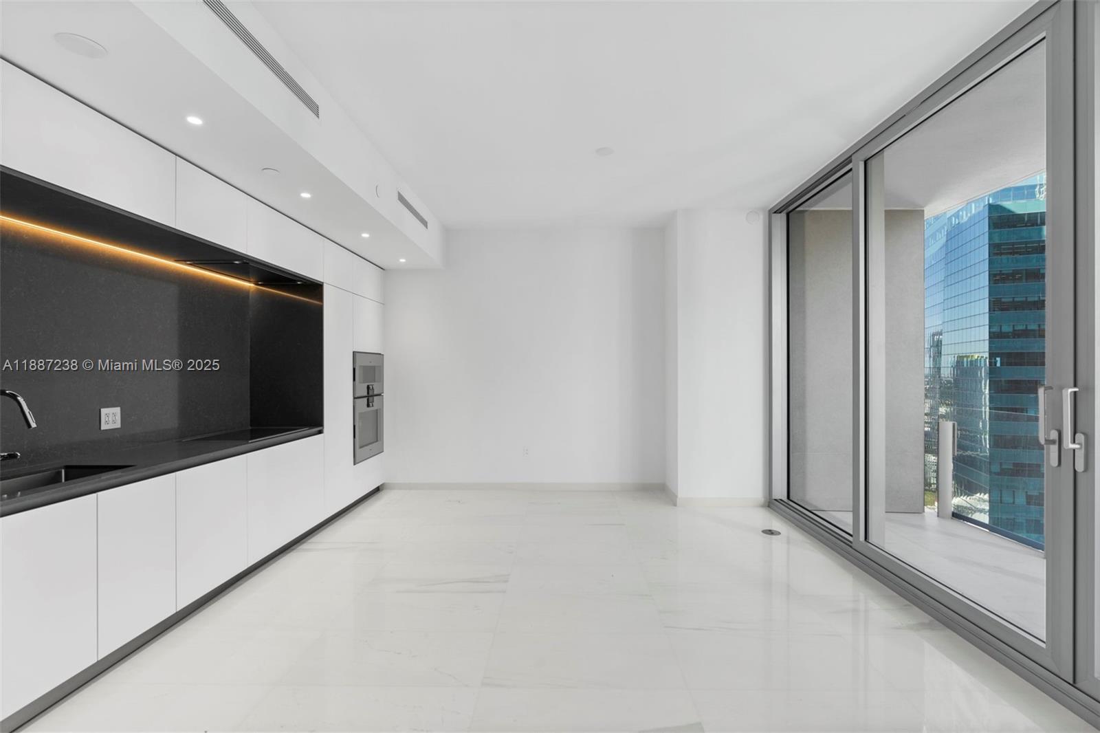 Aston Martin Residences - Residential Lease