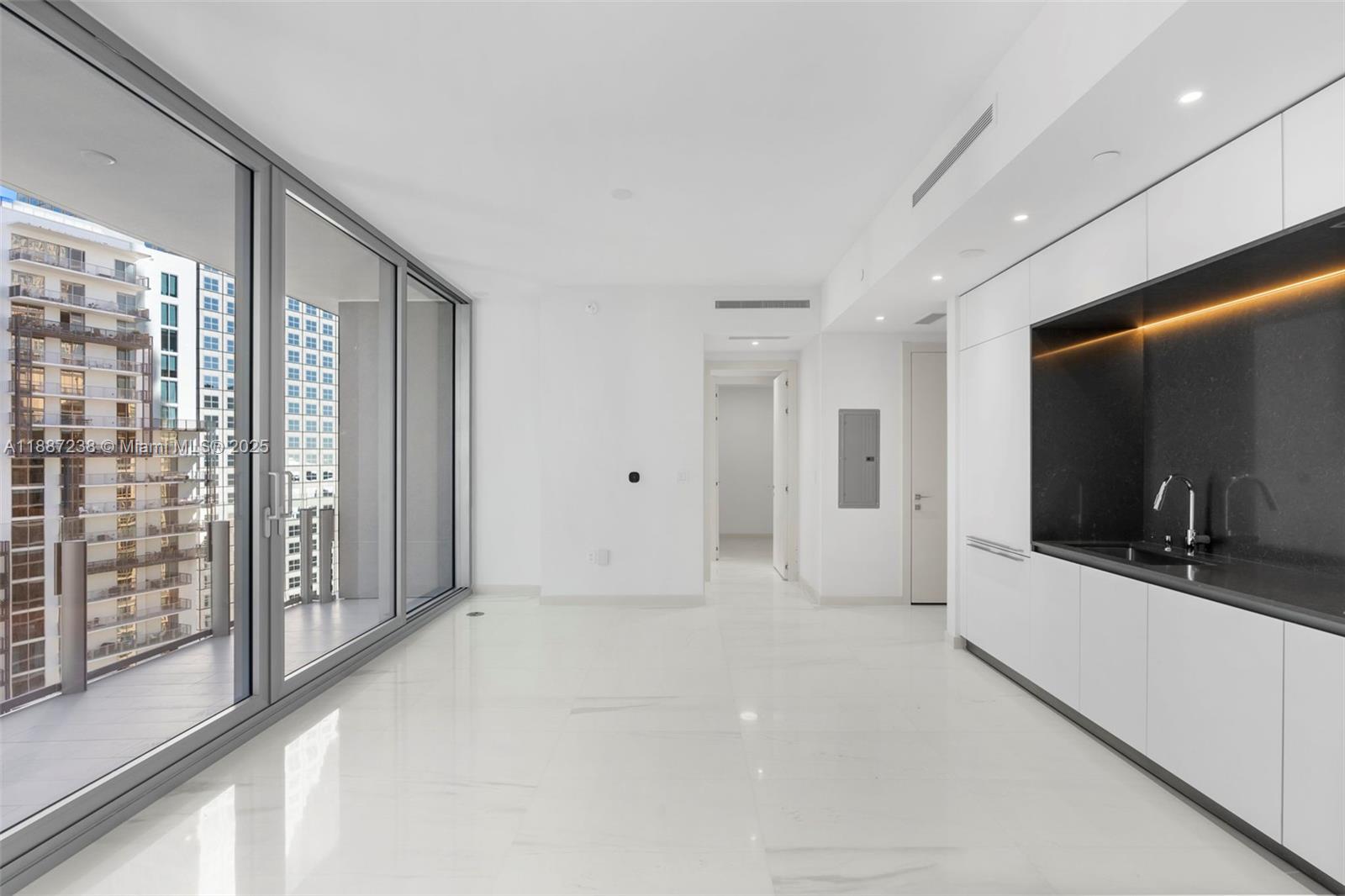 Aston Martin Residences - Residential Lease