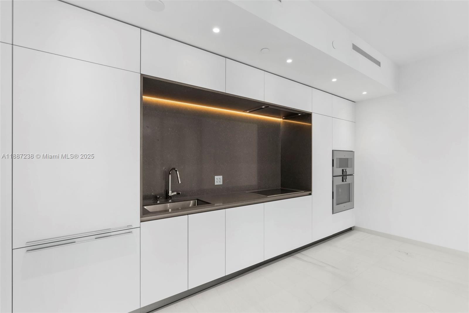 Aston Martin Residences - Residential Lease