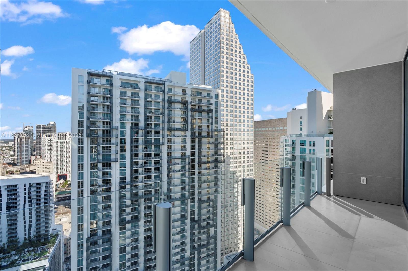 Aston Martin Residences - Residential Lease