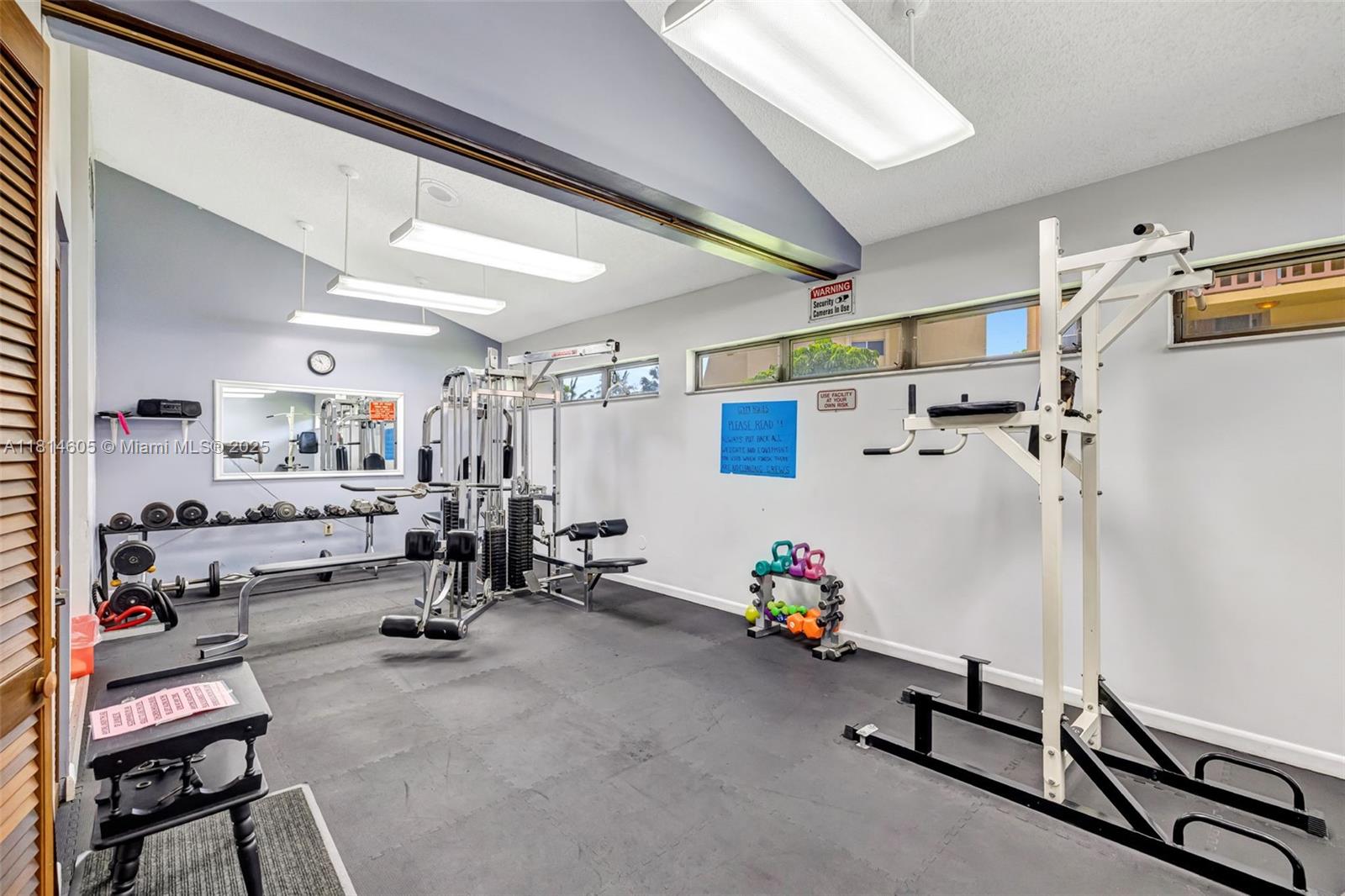 ROYAL PARK GARDENS III-F - Residential