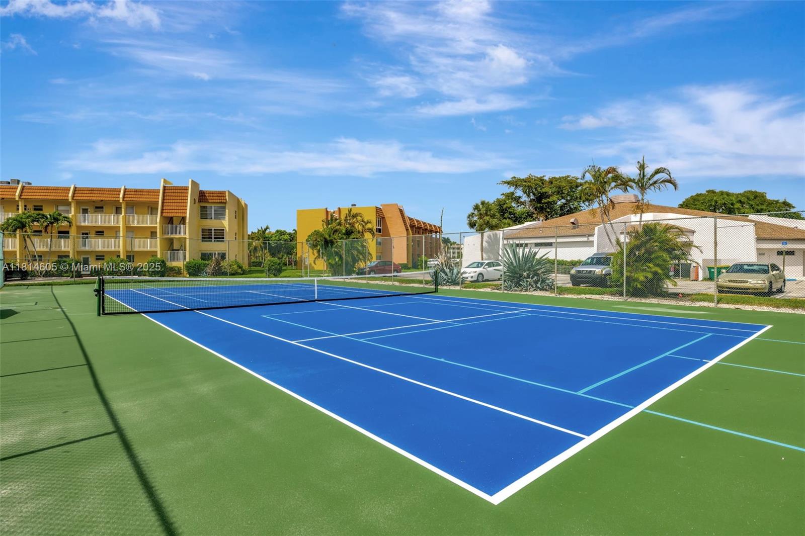 ROYAL PARK GARDENS III-F - Residential