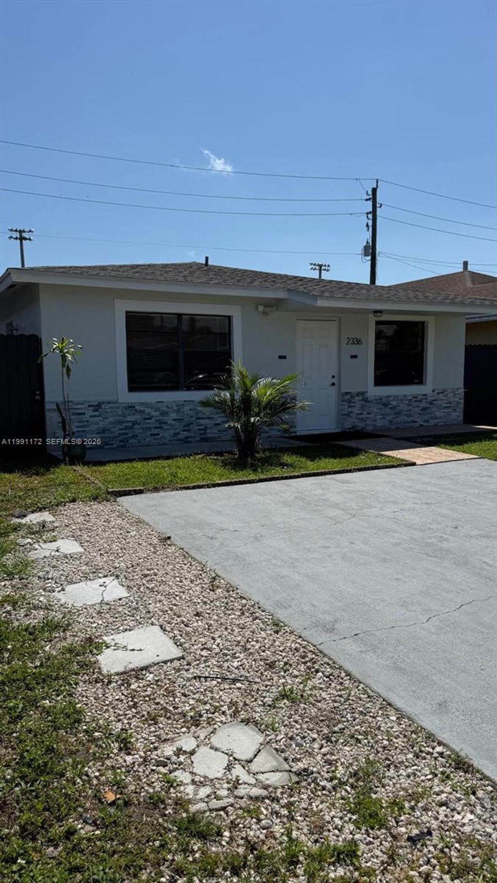 Photo of Hope St Hope, Hollywood, FL 33020 (MLS # A11991172)