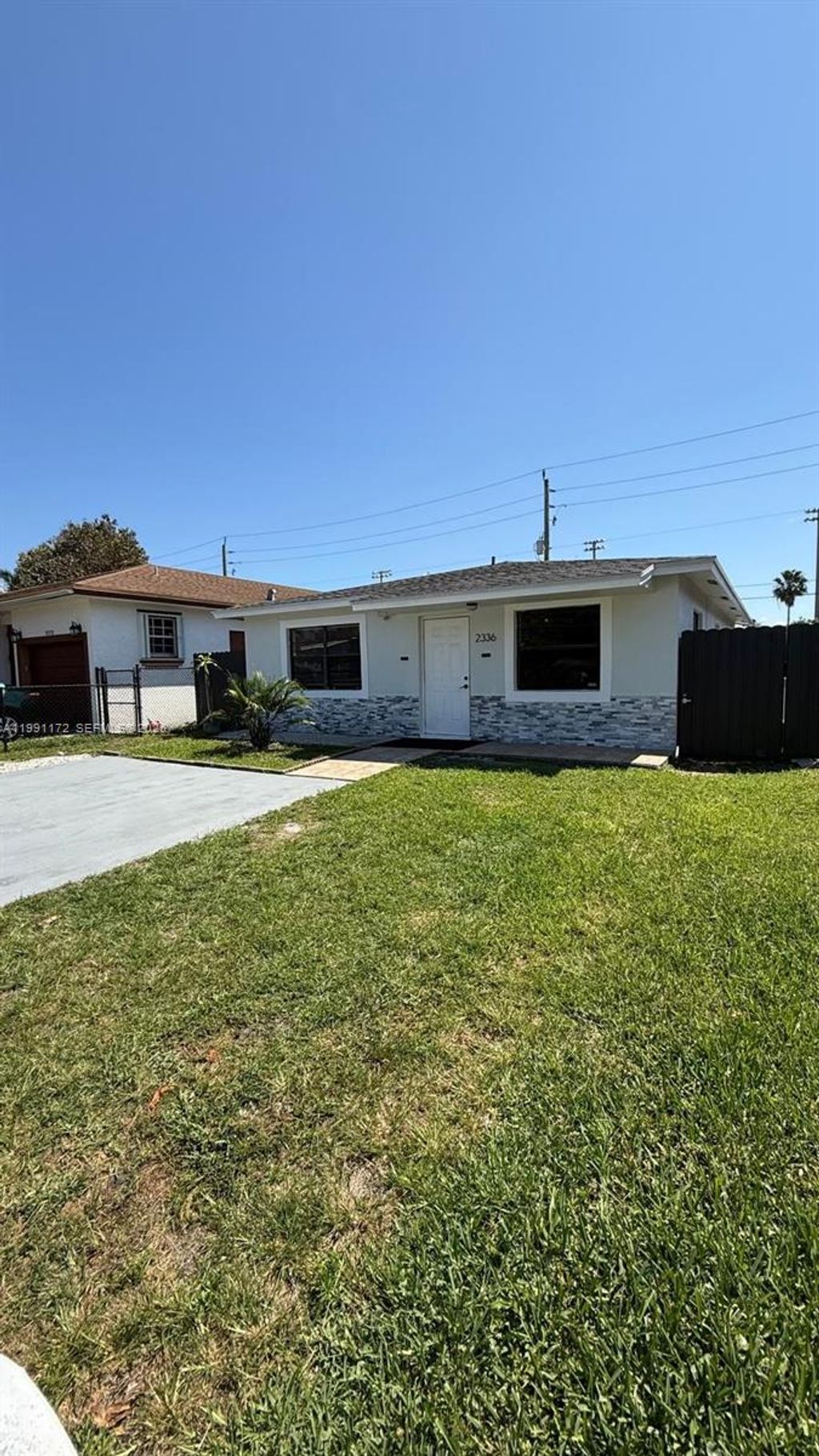 Photo of Hope St Hope, Hollywood, FL 33020 (MLS # A11991172)